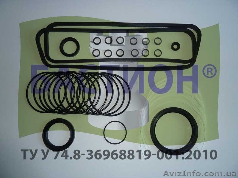Наборы прокладок двигателя , КПП, мостов  - <ro>Изображение</ro><ru>Изображение</ru> #6, <ru>Объявление</ru> #1519766