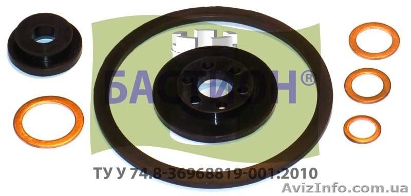 Ремкомплекты на топливный фильтр - <ro>Изображение</ro><ru>Изображение</ru> #5, <ru>Объявление</ru> #1519387