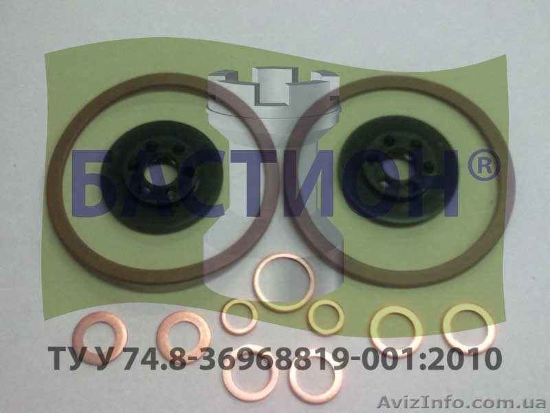 Ремкомплекты на топливный фильтр - <ro>Изображение</ro><ru>Изображение</ru> #6, <ru>Объявление</ru> #1519387