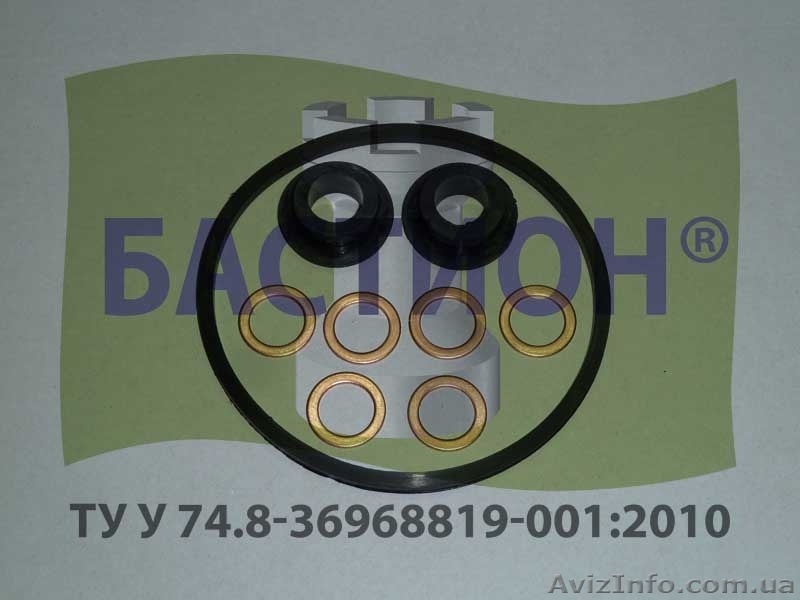 Ремкомплекты на топливный фильтр - <ro>Изображение</ro><ru>Изображение</ru> #2, <ru>Объявление</ru> #1519387