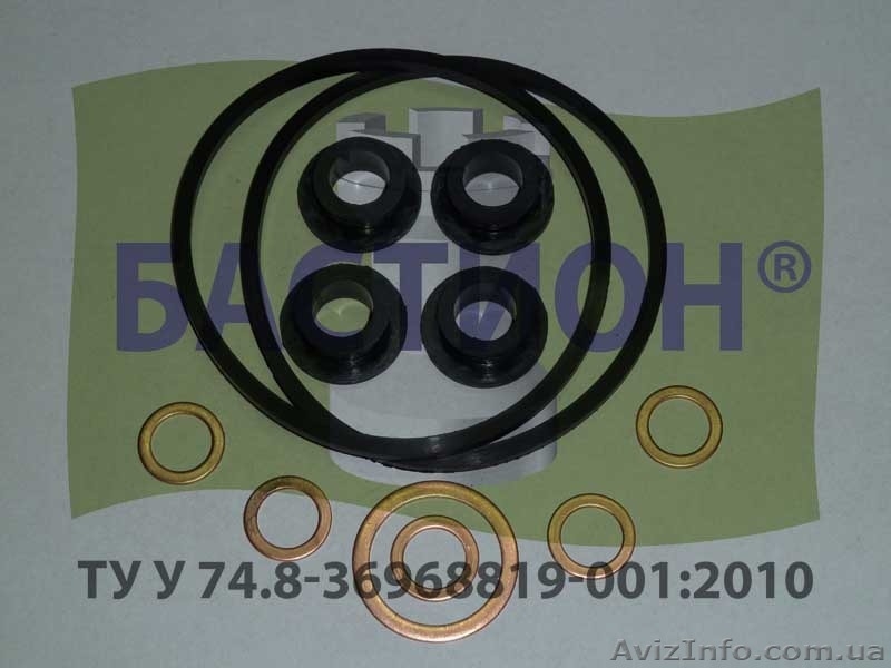 Ремкомплекты на топливный фильтр - <ro>Изображение</ro><ru>Изображение</ru> #4, <ru>Объявление</ru> #1519387