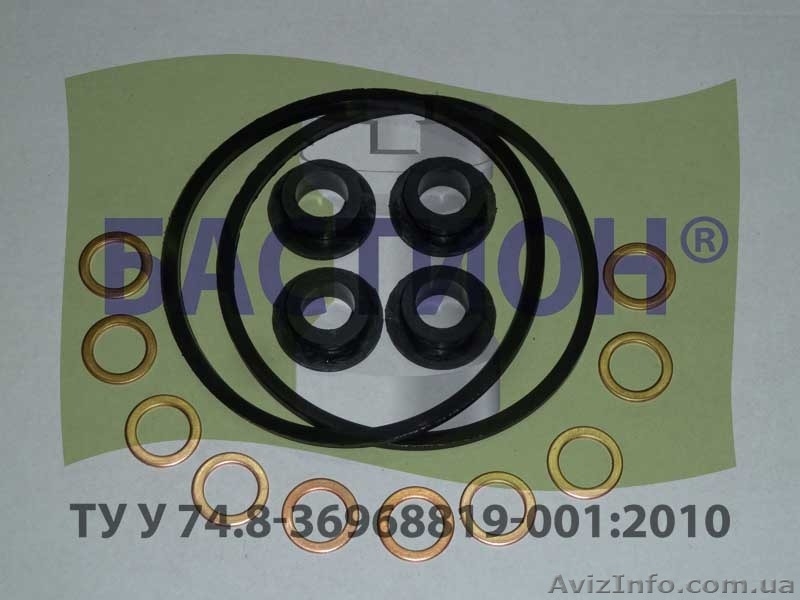 Ремкомплекты на топливный фильтр - <ro>Изображение</ro><ru>Изображение</ru> #3, <ru>Объявление</ru> #1519387