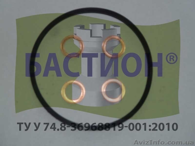 Ремкомплекты на топливный фильтр - <ro>Изображение</ro><ru>Изображение</ru> #7, <ru>Объявление</ru> #1519387