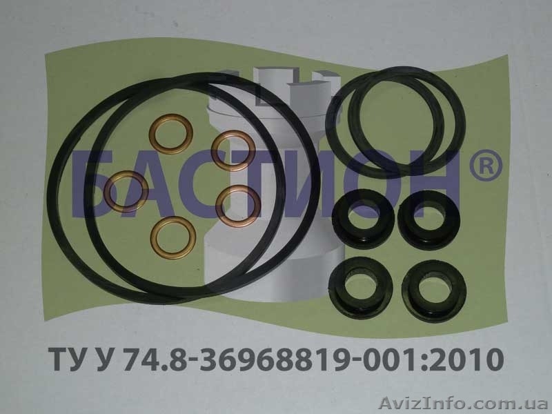 Ремкомплекты на топливный фильтр - <ro>Изображение</ro><ru>Изображение</ru> #1, <ru>Объявление</ru> #1519387