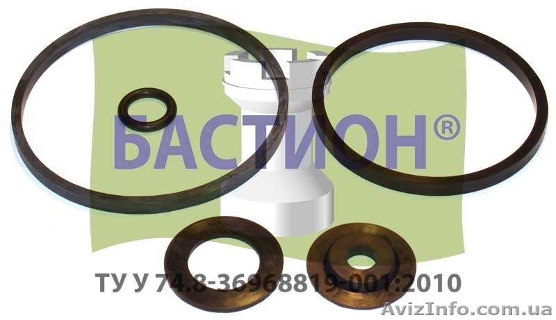 Ремкомплекты масляного фильтра - <ro>Изображение</ro><ru>Изображение</ru> #1, <ru>Объявление</ru> #1519390