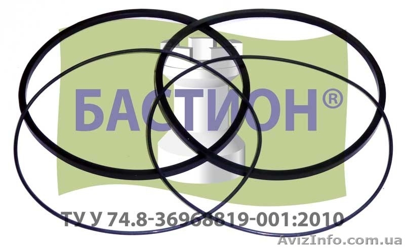 Ремкомплекты масляного фильтра - <ro>Изображение</ro><ru>Изображение</ru> #2, <ru>Объявление</ru> #1519390