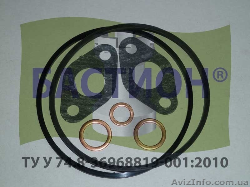 Ремкомплекты масляного фильтра - <ro>Изображение</ro><ru>Изображение</ru> #4, <ru>Объявление</ru> #1519390