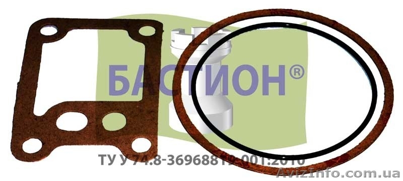 Ремкомплекты масляного фильтра - <ro>Изображение</ro><ru>Изображение</ru> #6, <ru>Объявление</ru> #1519390