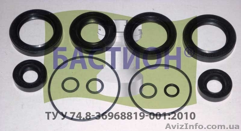 Ремкомплекты на трактор Т-16, Т-25 - <ro>Изображение</ro><ru>Изображение</ru> #3, <ru>Объявление</ru> #1519421