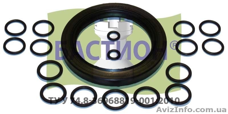 Ремкомплекты на трактор ТТ-4, ТТ-4М - <ro>Изображение</ro><ru>Изображение</ru> #4, <ru>Объявление</ru> #1519579