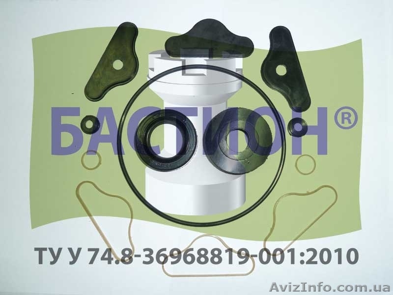 Ремкомплекты насосов шестеренных НШ - <ro>Изображение</ro><ru>Изображение</ru> #5, <ru>Объявление</ru> #1519277