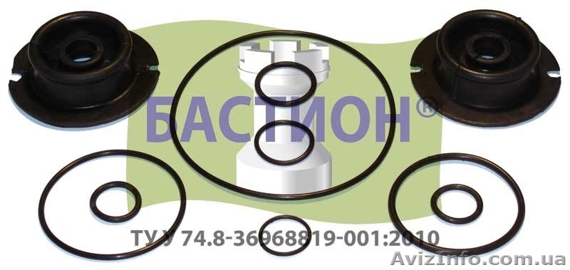 Ремкомплекты для трактора МТЗ-1221 - <ro>Изображение</ro><ru>Изображение</ru> #3, <ru>Объявление</ru> #1519414