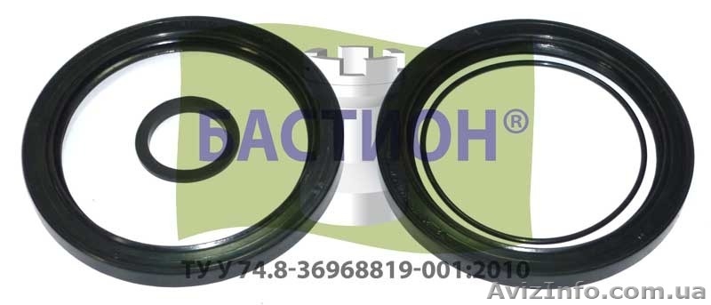 Ремкомплекты для трактора Т-150, Т-150К, Т-151К - <ro>Изображение</ro><ru>Изображение</ru> #7, <ru>Объявление</ru> #1519435