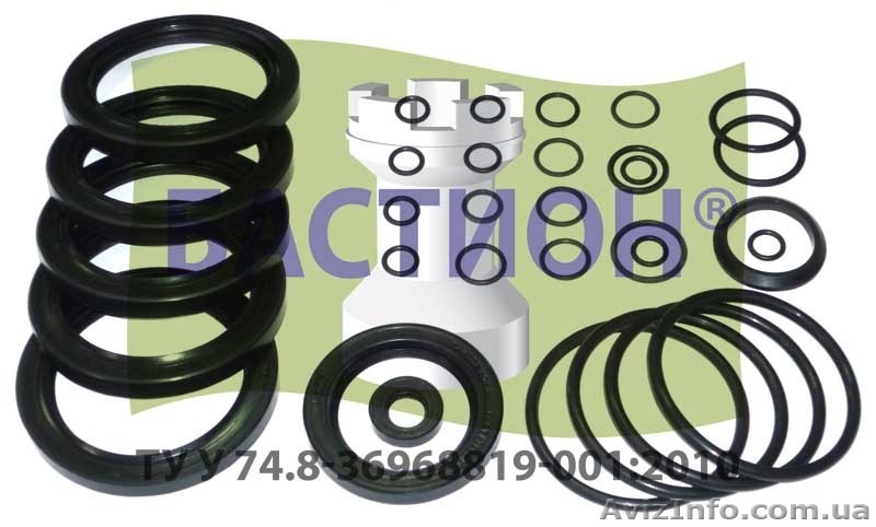 Ремкомплекты для трактора Т-150, Т-150К, Т-151К - <ro>Изображение</ro><ru>Изображение</ru> #5, <ru>Объявление</ru> #1519435