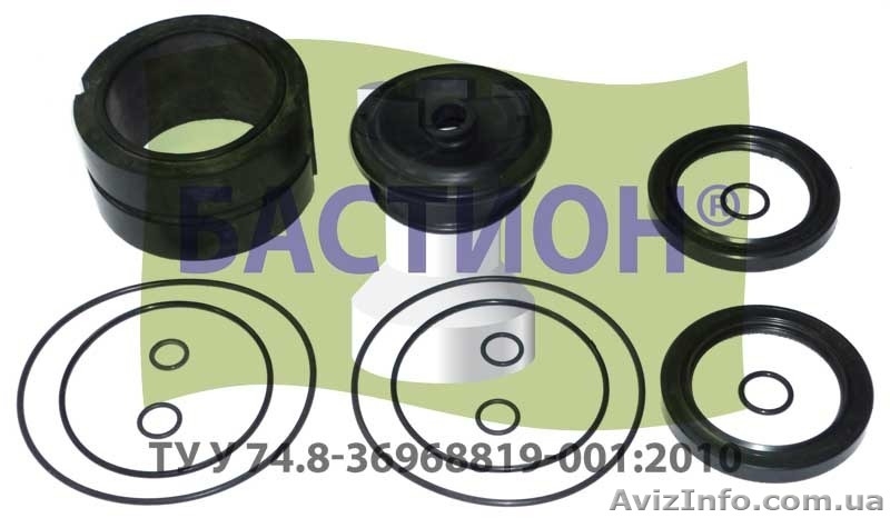 Ремкомплекты для трактора  ДТ-75 - <ro>Изображение</ro><ru>Изображение</ru> #3, <ru>Объявление</ru> #1519439