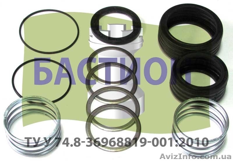 Ремкомплекты для трактора  ДТ-75 - <ro>Изображение</ro><ru>Изображение</ru> #8, <ru>Объявление</ru> #1519439