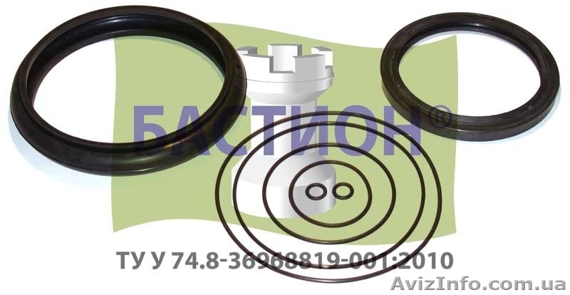 Ремкомплекты на трактор ТТ-4, ТТ-4М - <ro>Изображение</ro><ru>Изображение</ru> #5, <ru>Объявление</ru> #1519579