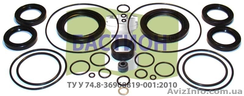 Ремкомплекты на трактор МТЗ-80, МТЗ-82, МТЗ-100 - <ro>Изображение</ro><ru>Изображение</ru> #8, <ru>Объявление</ru> #1519407