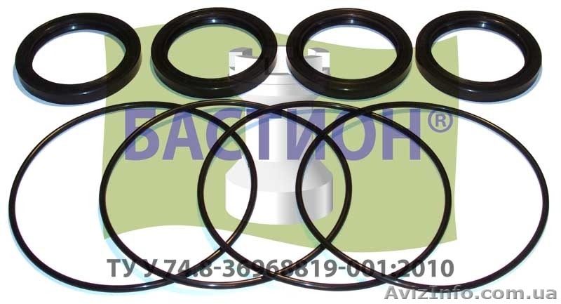 Ремкомплекты на трактор ЮМЗ - <ro>Изображение</ro><ru>Изображение</ru> #4, <ru>Объявление</ru> #1519416