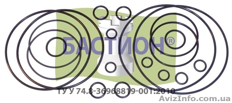Ремкомплекты трактора Т-40, Т-40 М, Т-40 АМ, Т-40 АНМ  - <ro>Изображение</ro><ru>Изображение</ru> #6, <ru>Объявление</ru> #1519427