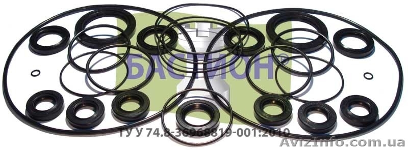 Ремкомплекты на трактор МТЗ-80, МТЗ-82, МТЗ-100 - <ro>Изображение</ro><ru>Изображение</ru> #7, <ru>Объявление</ru> #1519407