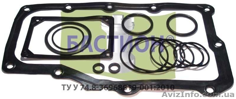 Ремкомплекты для трактора  ДТ-75 - <ro>Изображение</ro><ru>Изображение</ru> #4, <ru>Объявление</ru> #1519439