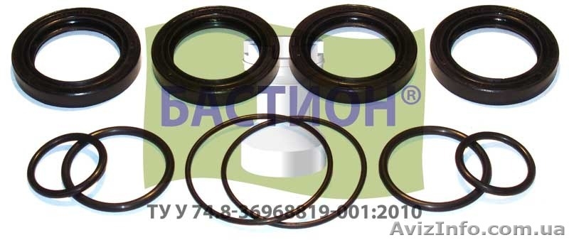 Ремкомплекты трактора Т-40, Т-40 М, Т-40 АМ, Т-40 АНМ  - <ro>Изображение</ro><ru>Изображение</ru> #5, <ru>Объявление</ru> #1519427