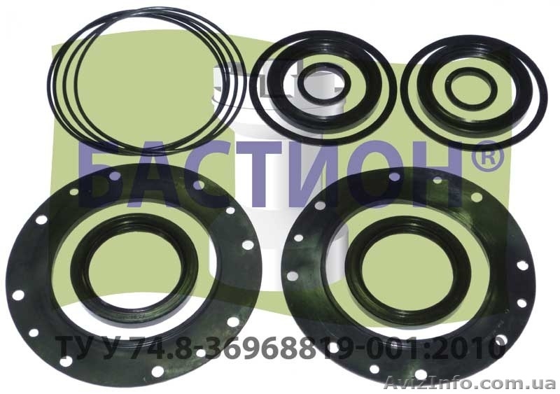 Ремкомплекты для трактора Т-150, Т-150К, Т-151К - <ro>Изображение</ro><ru>Изображение</ru> #8, <ru>Объявление</ru> #1519435