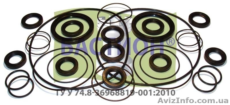 Ремкомплекты для трактора МТЗ-1221 - <ro>Изображение</ro><ru>Изображение</ru> #4, <ru>Объявление</ru> #1519414