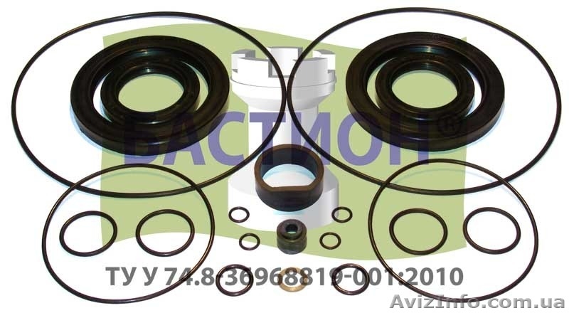 Ремкомплекты для трактора МТЗ-1221 - <ro>Изображение</ro><ru>Изображение</ru> #5, <ru>Объявление</ru> #1519414