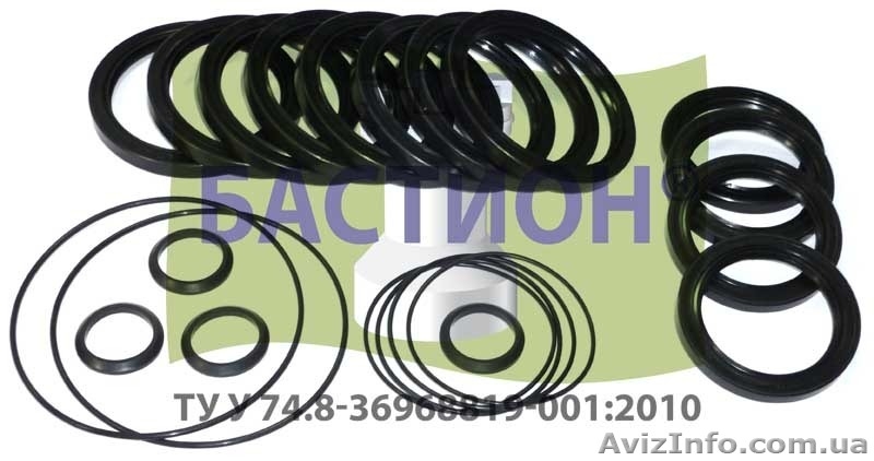 Ремкомплекты для трактора Т-150, Т-150К, Т-151К - <ro>Изображение</ro><ru>Изображение</ru> #6, <ru>Объявление</ru> #1519435