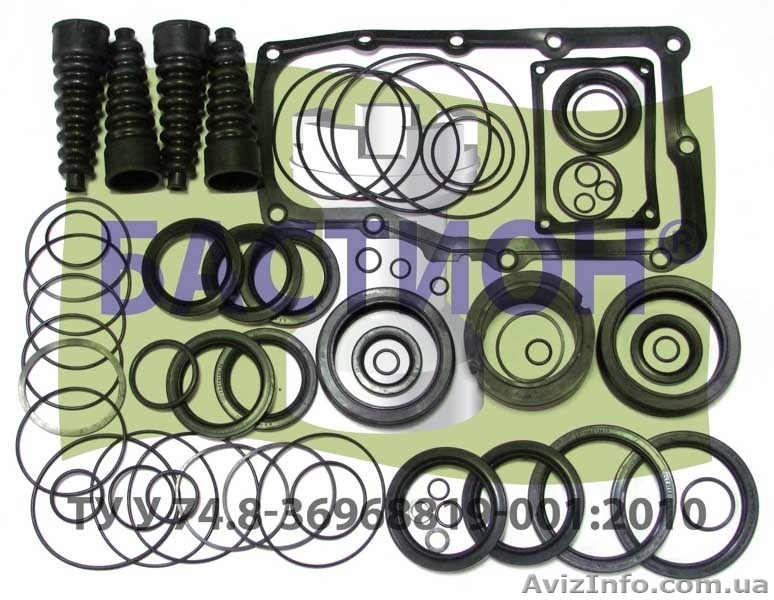 Ремкомплекты для трактора  ДТ-75 - <ro>Изображение</ro><ru>Изображение</ru> #6, <ru>Объявление</ru> #1519439