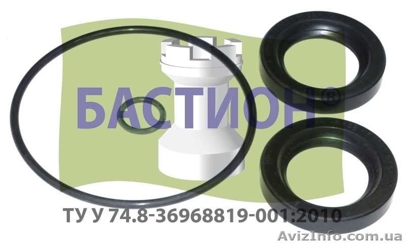 Ремкомплекты трактора Т-40, Т-40 М, Т-40 АМ, Т-40 АНМ  - <ro>Изображение</ro><ru>Изображение</ru> #7, <ru>Объявление</ru> #1519427