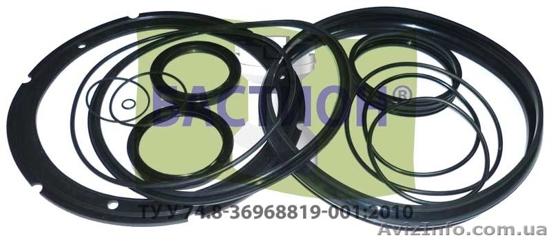 Ремкомплекты для трактора Т-130, Т-170 - <ro>Изображение</ro><ru>Изображение</ru> #8, <ru>Объявление</ru> #1519453