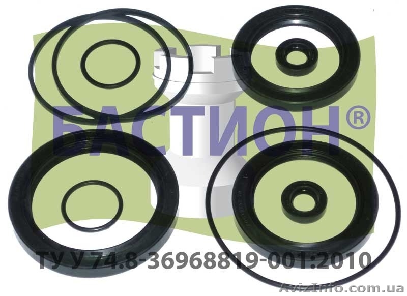 Ремкомплекты для трактора  ДТ-75 - <ro>Изображение</ro><ru>Изображение</ru> #9, <ru>Объявление</ru> #1519439