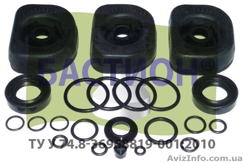 Ремкомплекты на трактор МТЗ-80, МТЗ-82, МТЗ-100 - <ro>Изображение</ro><ru>Изображение</ru> #9, <ru>Объявление</ru> #1519407