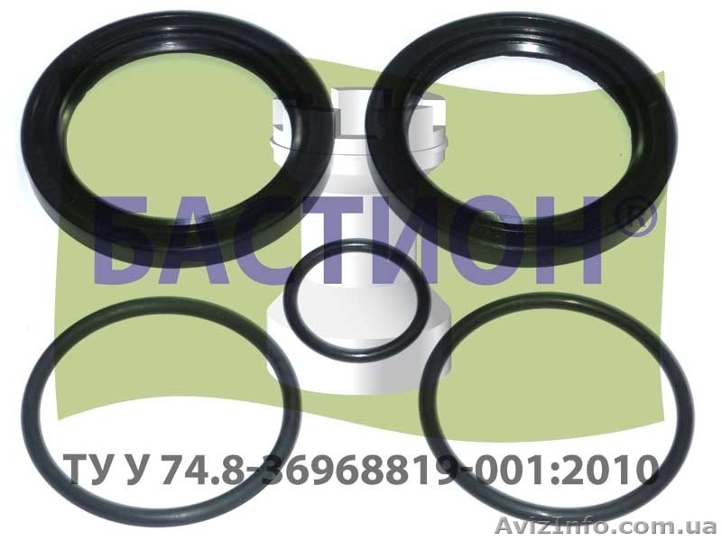 Ремкомплекты на трактор ЮМЗ - <ro>Изображение</ro><ru>Изображение</ru> #3, <ru>Объявление</ru> #1519416