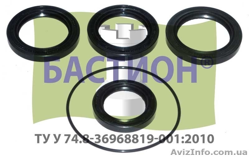 Ремкомплекты на трактор ЮМЗ - <ro>Изображение</ro><ru>Изображение</ru> #6, <ru>Объявление</ru> #1519416