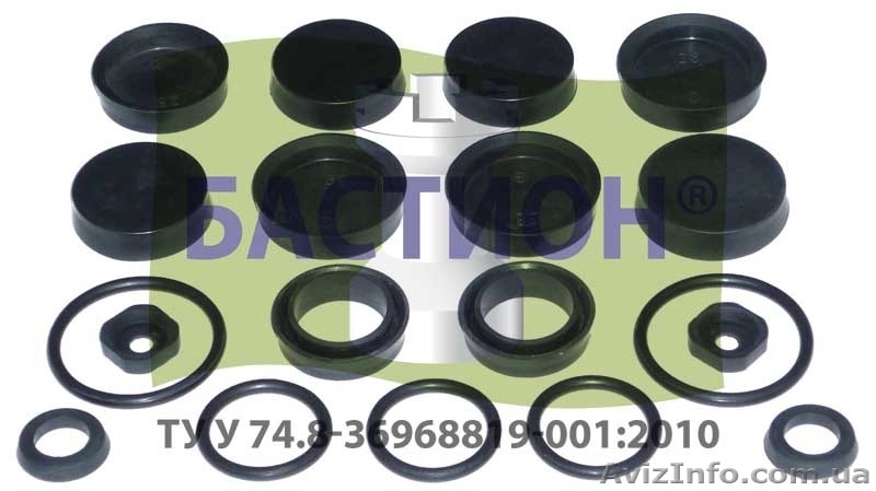 Ремкомплекты к автомобилю ГАЗ-53, ГАЗ-24 - <ro>Изображение</ro><ru>Изображение</ru> #3, <ru>Объявление</ru> #1519700