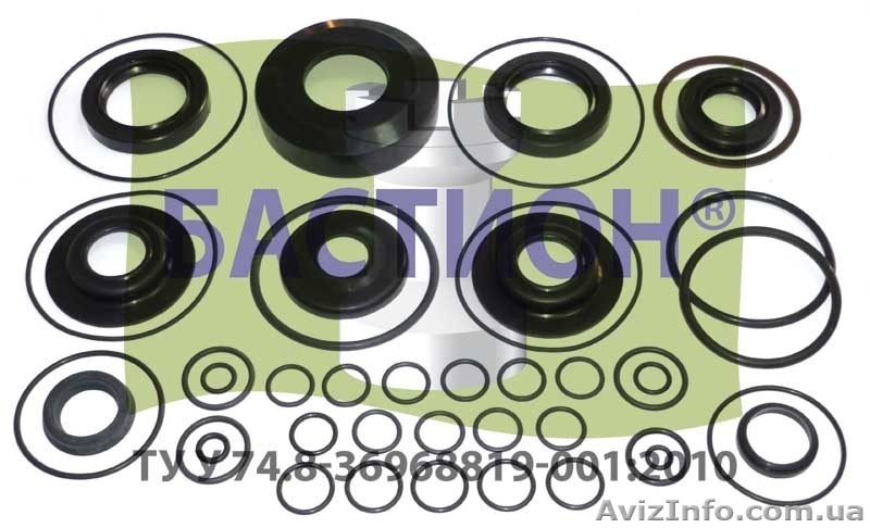 Ремкомплекты на автомобиль МАЗ - <ro>Изображение</ro><ru>Изображение</ru> #1, <ru>Объявление</ru> #1519706