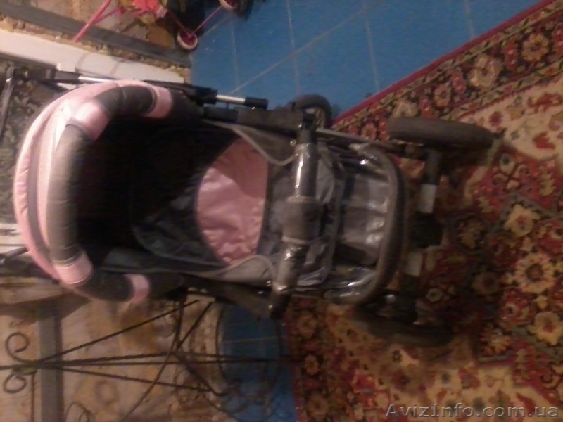 детскую коляску - <ro>Изображение</ro><ru>Изображение</ru> #1, <ru>Объявление</ru> #1516744