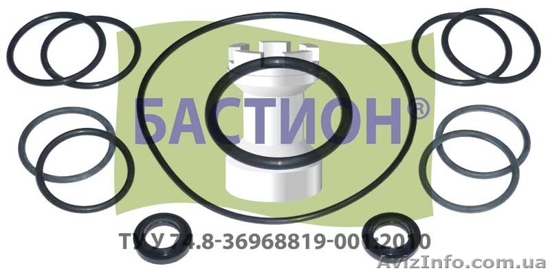 Ремкомплекты к автомобилю КАМАЗ - <ro>Изображение</ro><ru>Изображение</ru> #5, <ru>Объявление</ru> #1519704