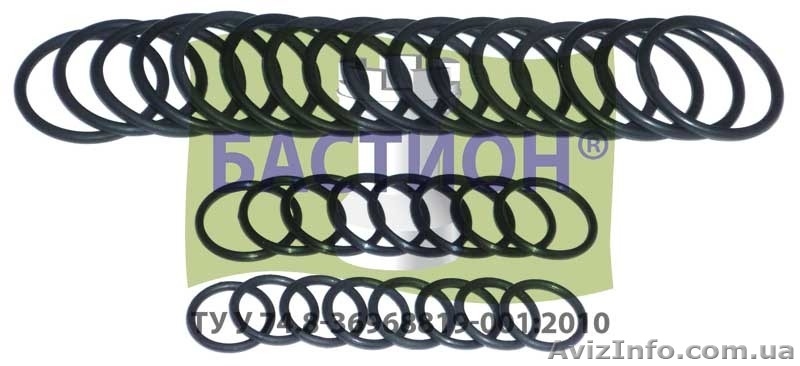 Уплотнение форсунок двигателя, секций ВД - <ro>Изображение</ro><ru>Изображение</ru> #4, <ru>Объявление</ru> #1519351