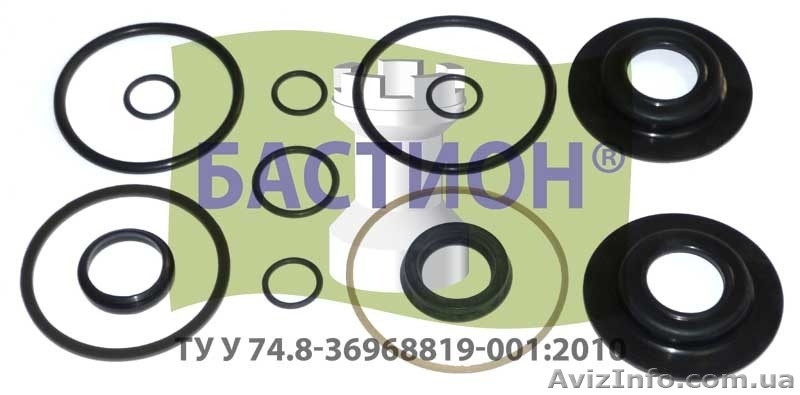 Ремкомплекты на автомобиль МАЗ - <ro>Изображение</ro><ru>Изображение</ru> #2, <ru>Объявление</ru> #1519706