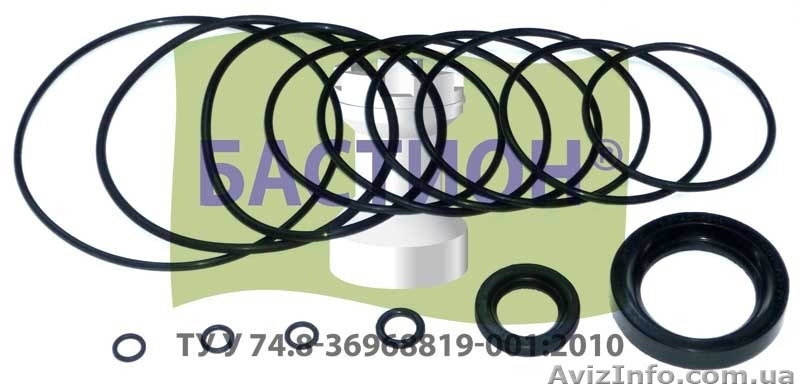 Ремкомплекты к автомобилю КАМАЗ - <ro>Изображение</ro><ru>Изображение</ru> #3, <ru>Объявление</ru> #1519704