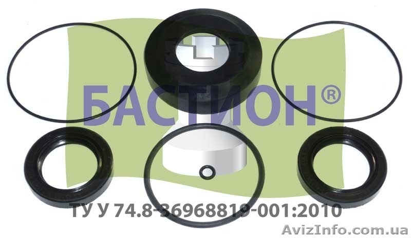 Ремкомплекты на автомобиль МАЗ - <ro>Изображение</ro><ru>Изображение</ru> #3, <ru>Объявление</ru> #1519706