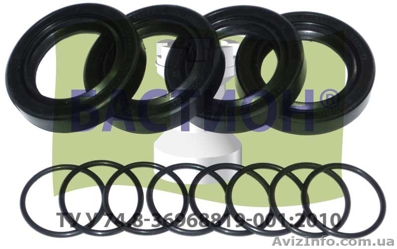 Ремкомплекты на автомобиль МАЗ - <ro>Изображение</ro><ru>Изображение</ru> #4, <ru>Объявление</ru> #1519706