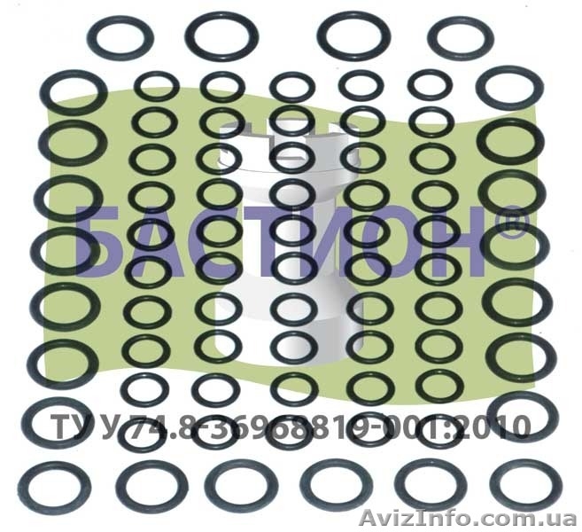 Ремкомплекты на автомобиль МАЗ - <ro>Изображение</ro><ru>Изображение</ru> #5, <ru>Объявление</ru> #1519706