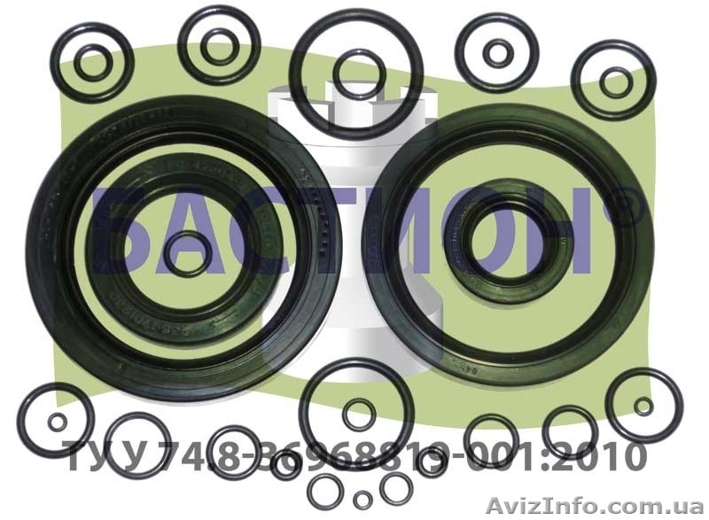 Ремкомплекты на автомобиль МАЗ - <ro>Изображение</ro><ru>Изображение</ru> #6, <ru>Объявление</ru> #1519706