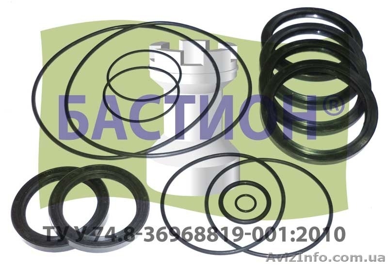 Ремкомплекты на автомобиль МАЗ - <ro>Изображение</ro><ru>Изображение</ru> #7, <ru>Объявление</ru> #1519706